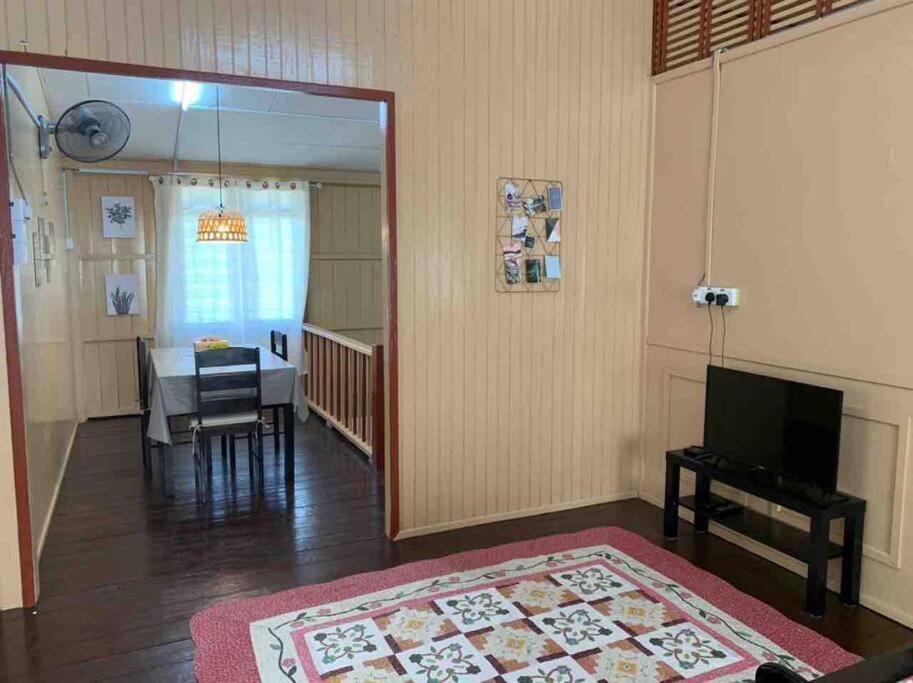 Orked Lycaste Wooden Village Chalet Kuala Terengganu Exteriör bild